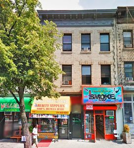 787 Franklin Ave, Brooklyn, NY, 11238
