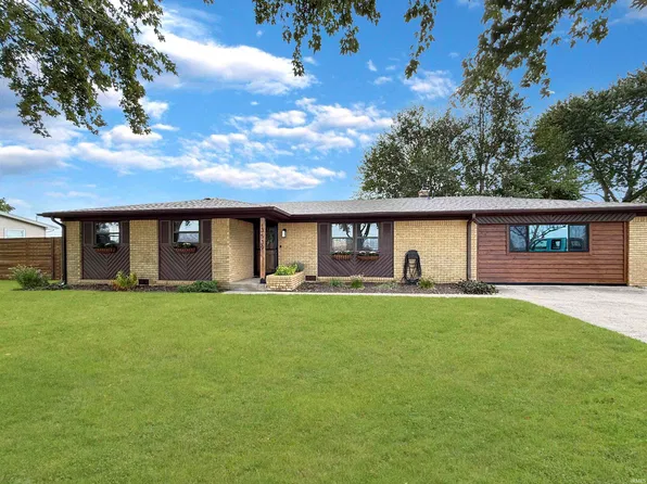 3539 S 250 W, Lafayette, IN 47909