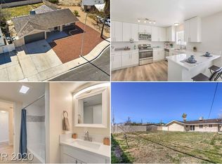 6525 Mecham Ave, Las Vegas, NV 89107