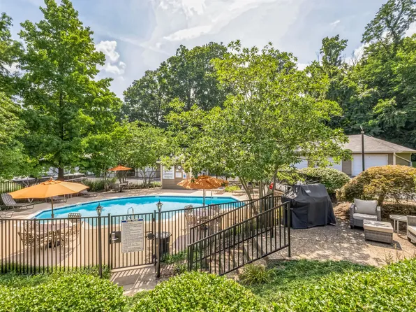 Aspenwood Apartments