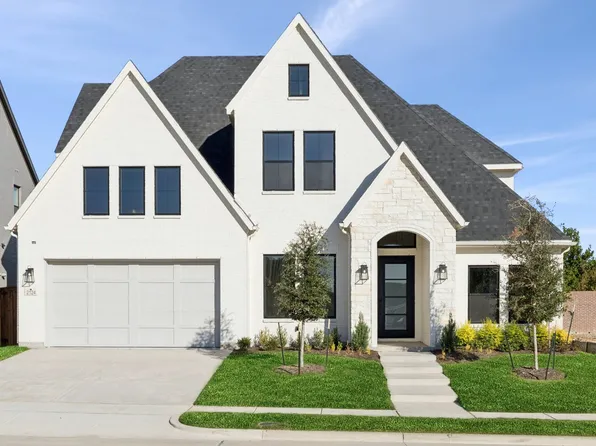 2124 Wakefield Ln, Allen, TX 75013