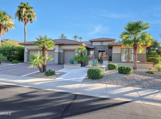 19232 N Cathedral Point Ct, Surprise, AZ 85387