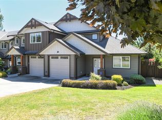 2030 Wallace Ave UNIT 1, Comox, BC V9M1X4
