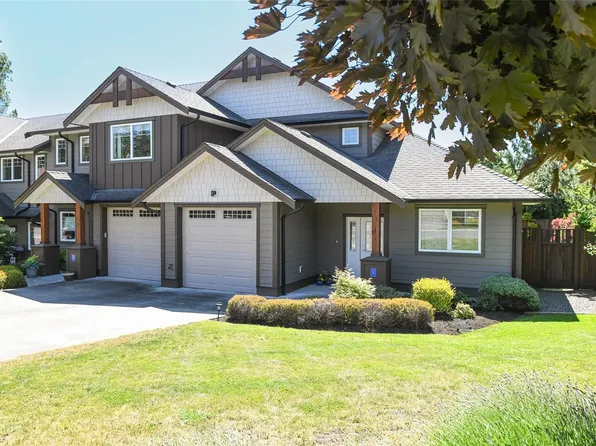 2030 Wallace Ave Unit 1, Comox, BC V9M 1X4