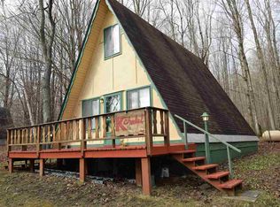 2145 Springbrook Rd N, Boyne Falls, MI 49713