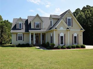 6804 Long Rd, Mint Hill, NC 28227