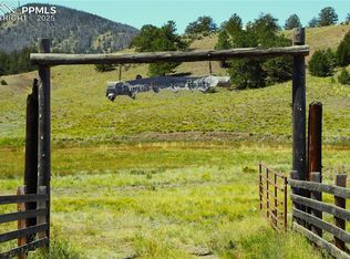 State Hwy, Guffey, CO 80820