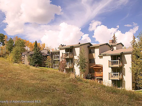 855 Carriage Way #801, Snowmass Village, CO 81615
