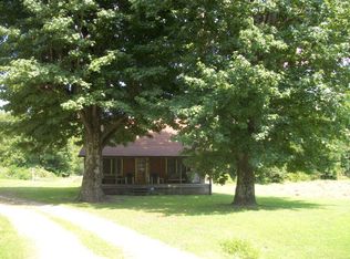 1370 Old Paris Murray Rd, Paris, TN 38242