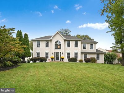 1432 Colonial Dr, Garnet Valley, PA, 19060