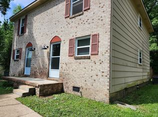 778 Winding Hills Lane, Hixson, TN 37343