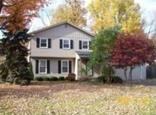 6332 Tara Dr, Youngstown, OH