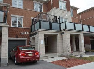 90 Baycliffe Cres, Brampton, ON L7A3Z3