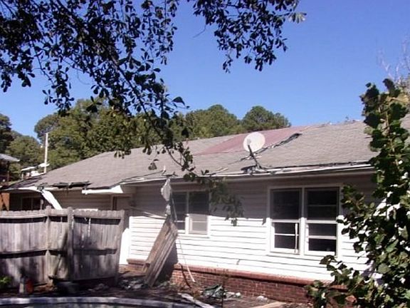 Property Rear View