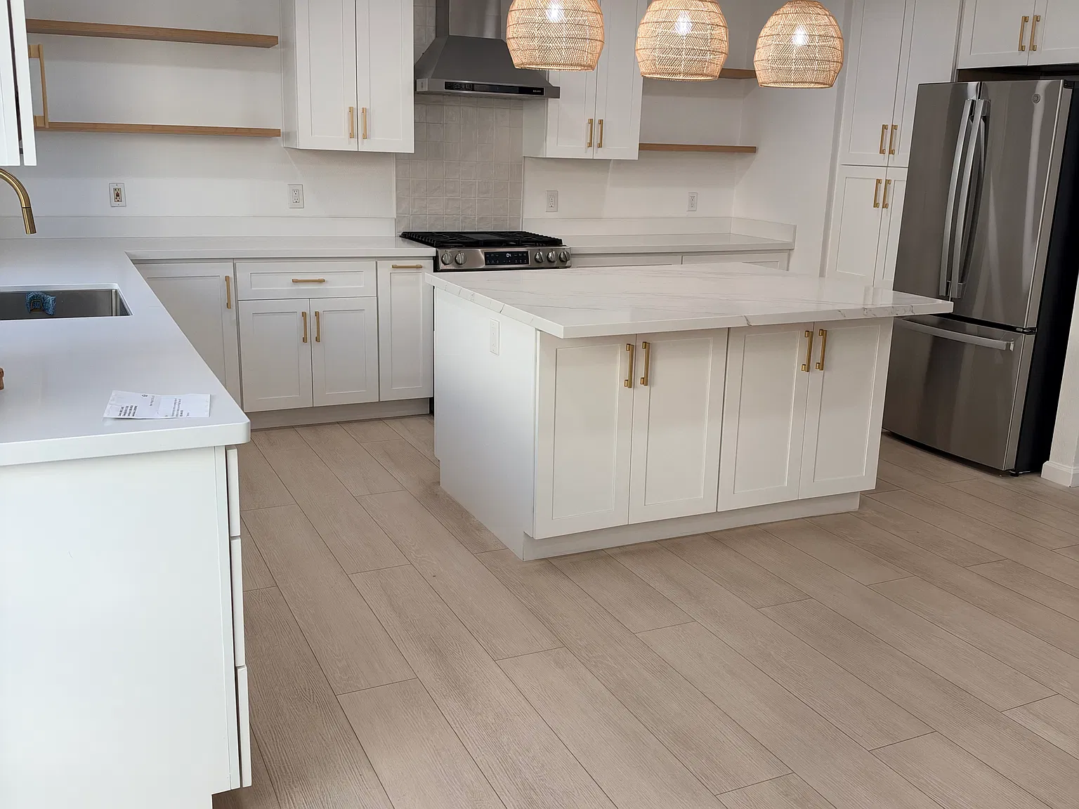 3 bed, 1269 sqft, $4,600 — Photo 3