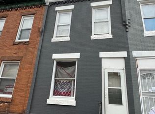 2753 N Bonsall St, Philadelphia, PA