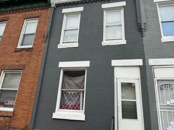 2753 N Bonsall St, Philadelphia, PA 19132