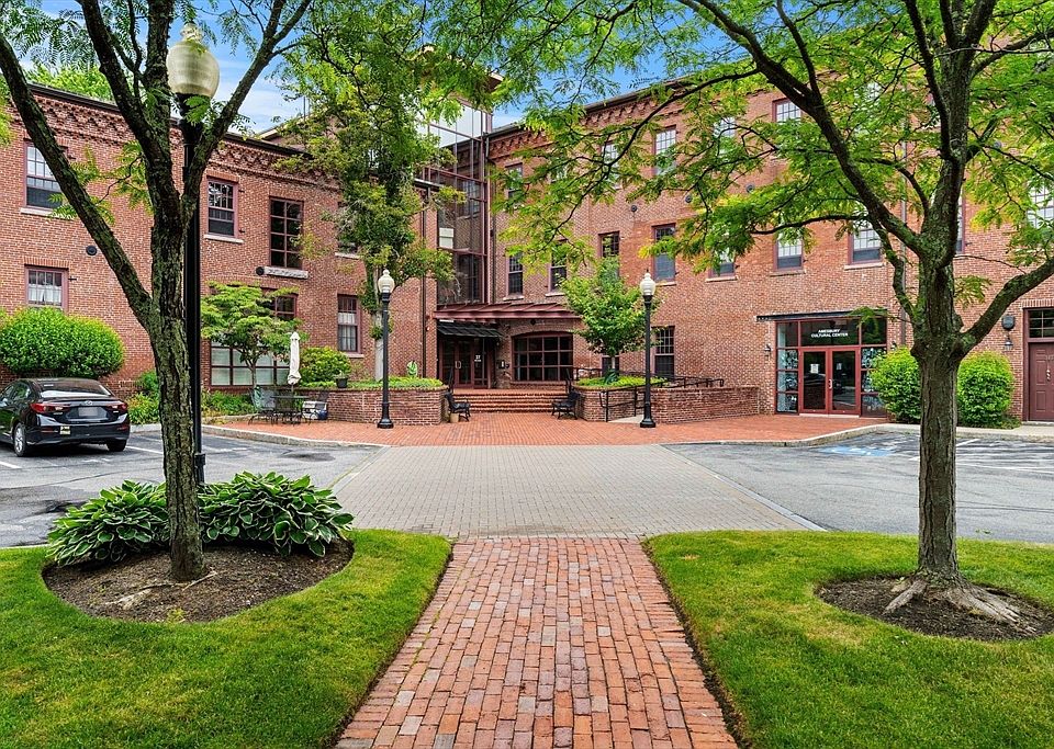 1st image of 39 Millyard Unit 202