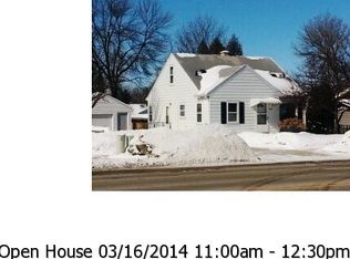 1709 Crooks Ave, Kaukauna, WI 54130