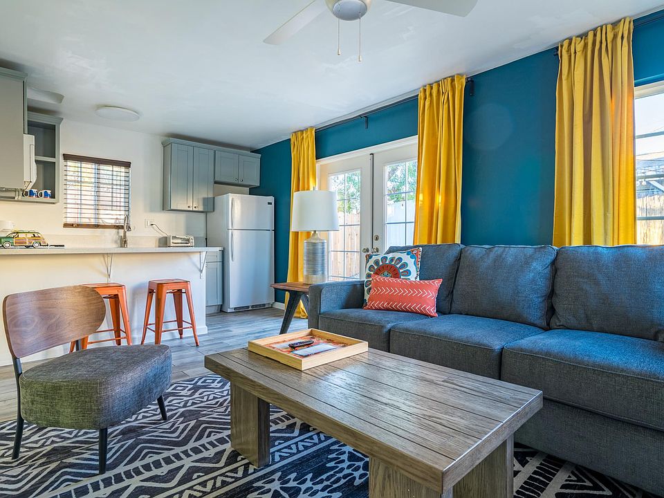 1st image of 3476 Polk Ave #1