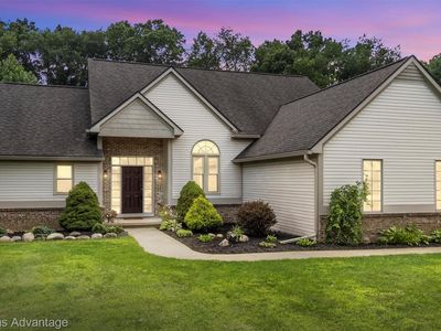8891 Dexter Gables Ln, Dexter, MI, 48130