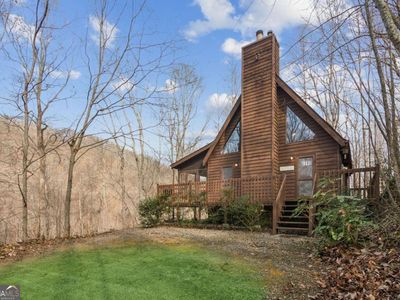205 Laurel Ln, Dawsonville, GA, 30534