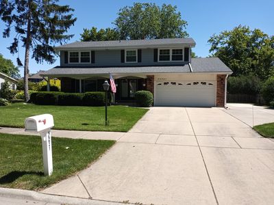 5S621 Ridgeview Ln, Naperville, IL, 60540