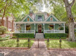 358 Loomis Ave SE, Atlanta, GA 30312
