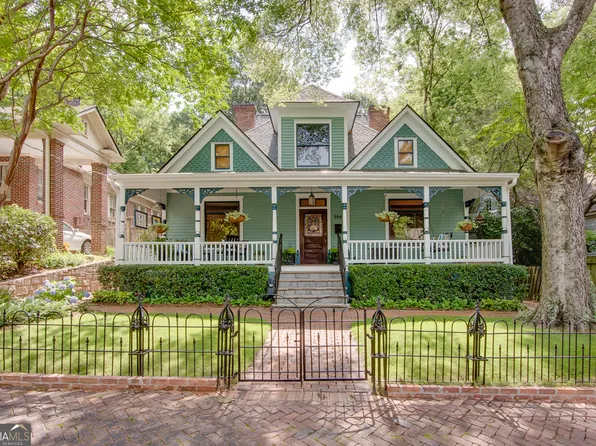 358 Loomis Ave SE, Atlanta, GA 30312