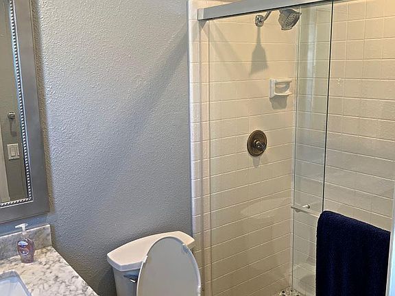Second Bathroom