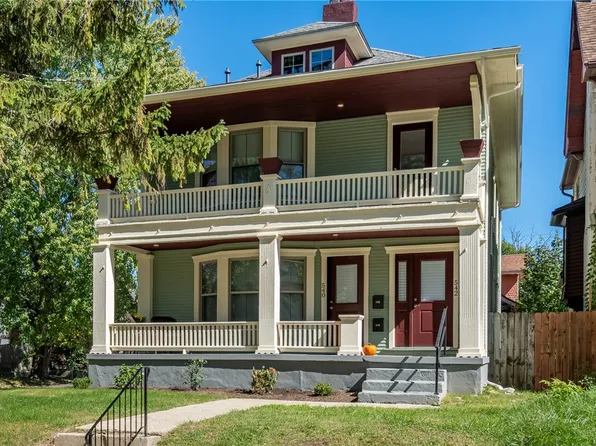 540 Grafton Ave, Dayton, OH 45405