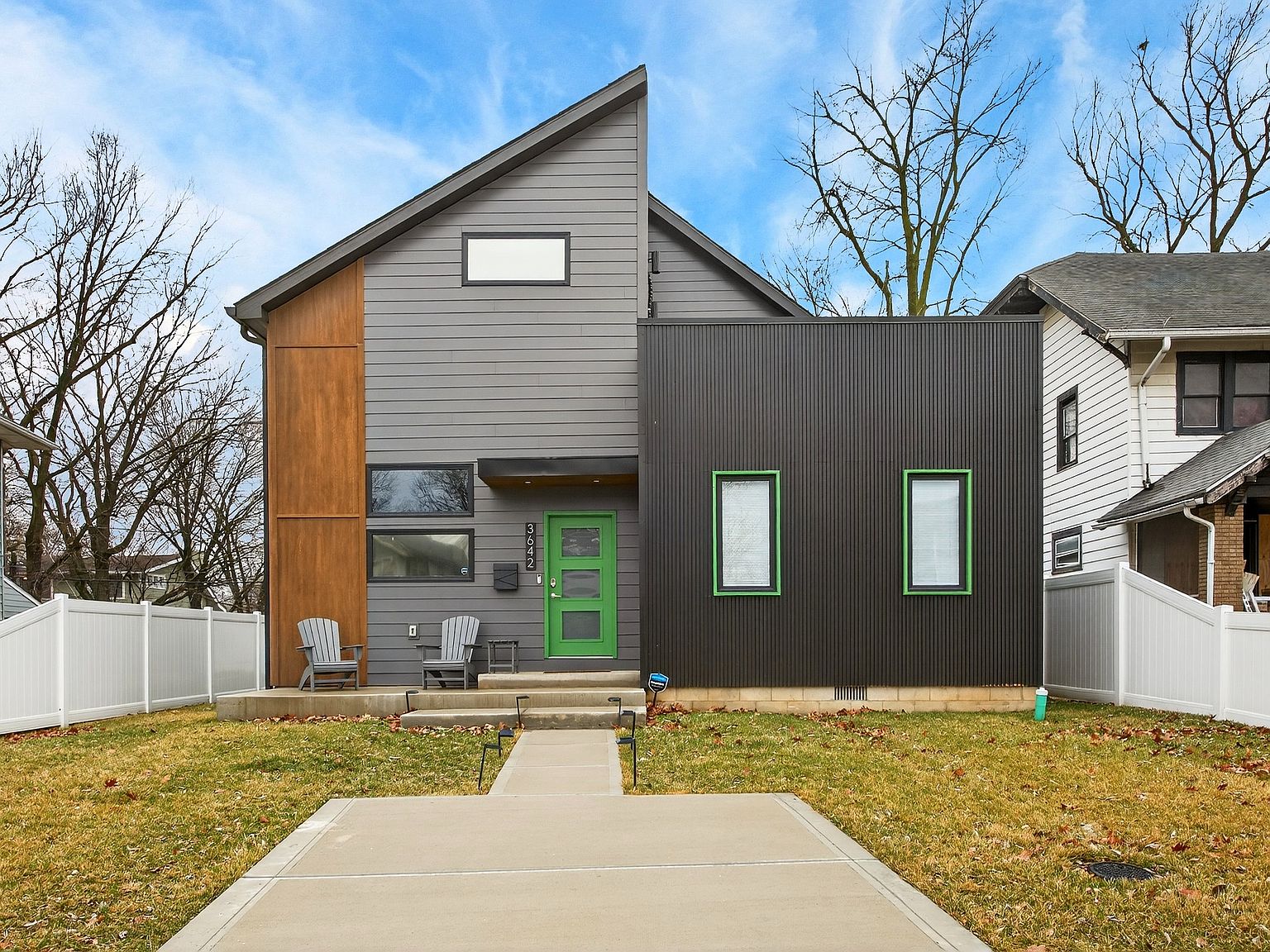 3642 Coliseum Ave, Indianapolis, IN 46205 | Zillow