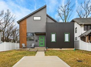 3642 Coliseum Ave, Indianapolis, IN
