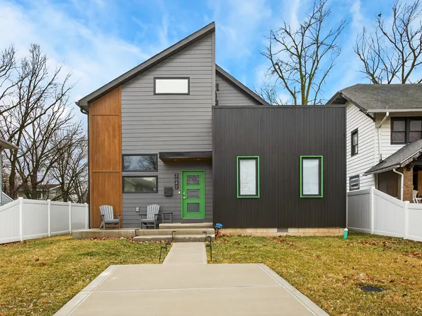 3642 Coliseum Ave, Indianapolis, IN 46205
