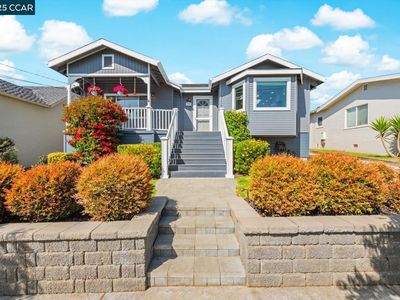 708 Pomona Ave, El Cerrito, CA, 94530