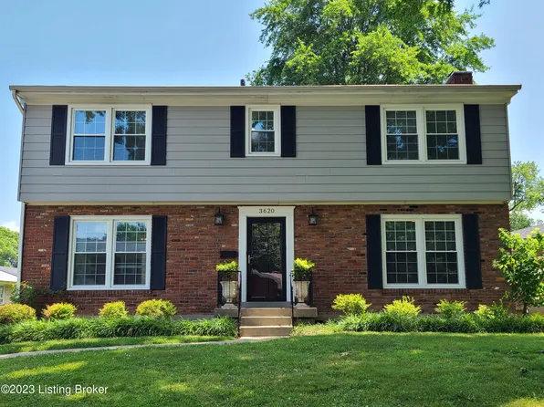 3620 Deibel Way, Louisville, KY 40220