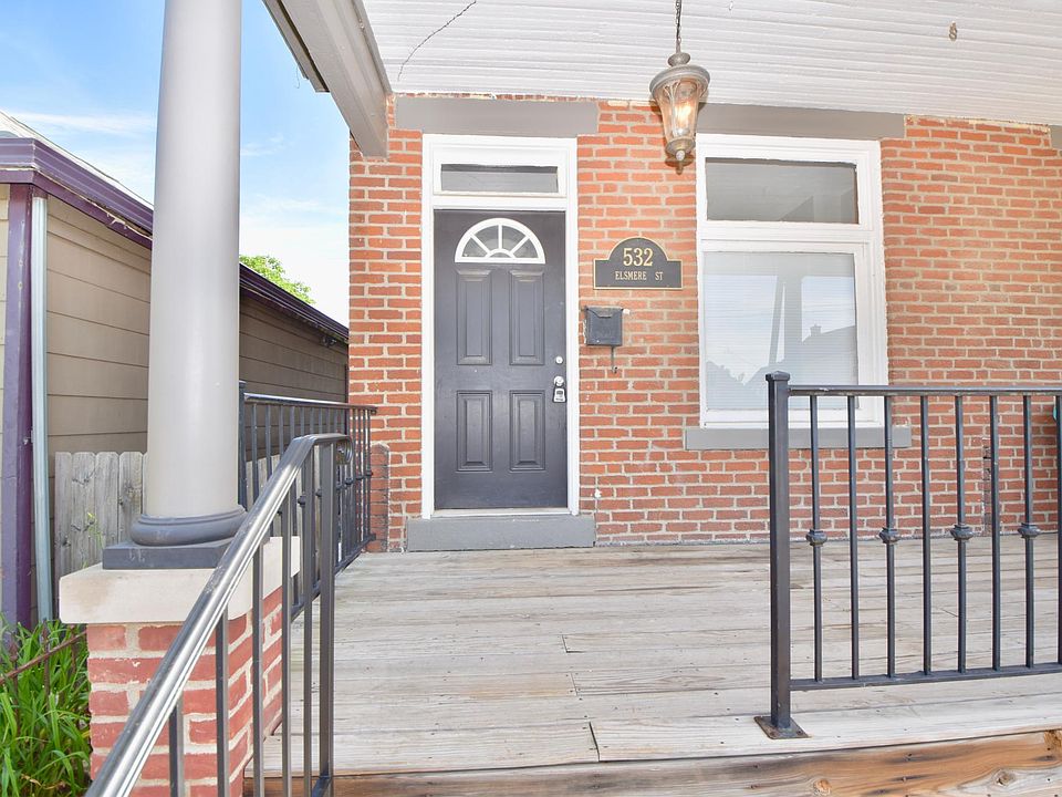 1st image of 532 Elsmere St