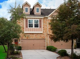 110 Cheswood Manor Dr, Spring, TX 77382