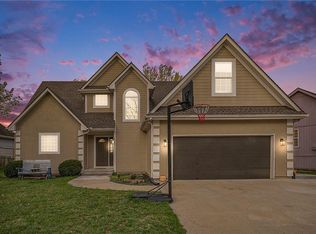 21401 E 50th Ter S, Blue Springs, MO 64015