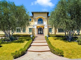 25251 Prado Del Grandioso, Calabasas, CA 91302
