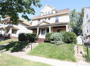 384 Hazelwood Ter, Rochester, NY 14609
