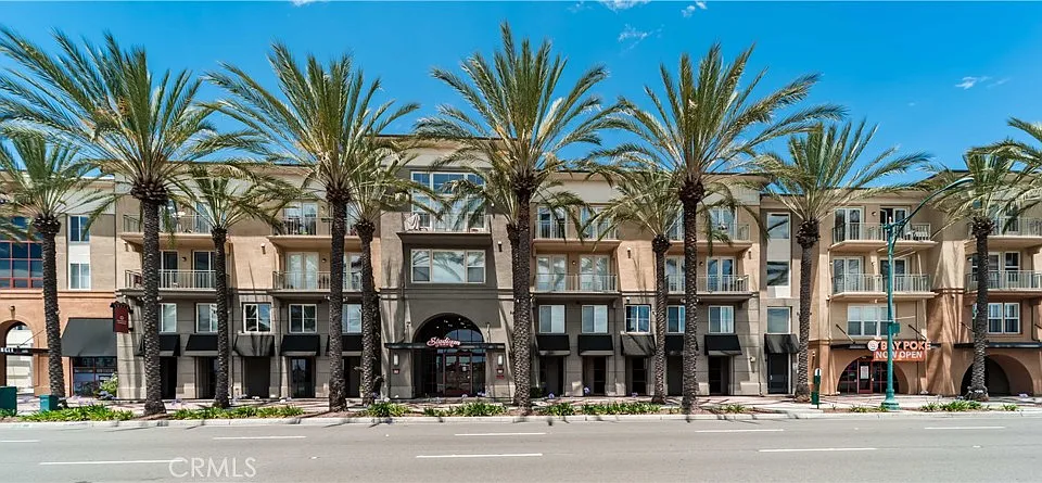 1801 E Katella Ave #2132