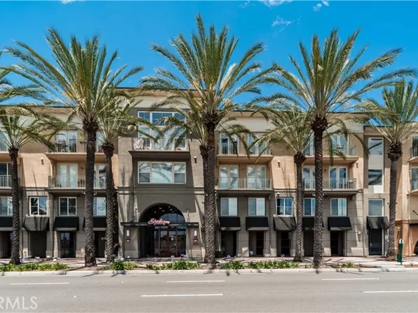 1801 E Katella Ave APT 2132, Anaheim, CA 92805