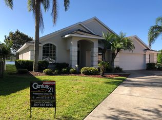 2462 Copperhill Loop, Ocoee, FL 34761