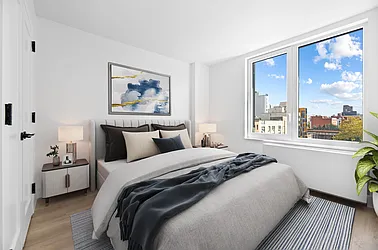 Rented by REAL New York