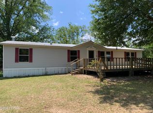 2952 Old U South Rd, Marianna, FL 32446