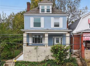 2814 Philadelphia Ave, Pittsburgh, PA 15216