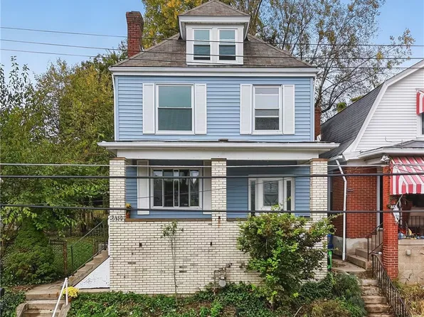 2814 Philadelphia Ave, Pittsburgh, PA 15216