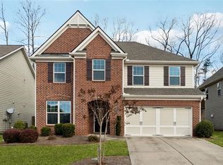 4705 Sanderling St, Cumming, GA 30041