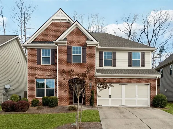 4705 Sanderling St, Cumming, GA 30041